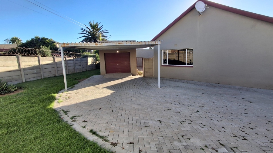 3 Bedroom Property for Sale in Sasolburg Ext 11 Free State